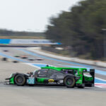 Louis Deletraz offre la pole à Cadillac, Lexus et Ferrari dominent en GTD Pro et en GTD