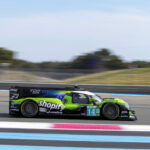 Kendy Janclaes (DKR Engineering) : “On mérite le top 5 au Castellet”