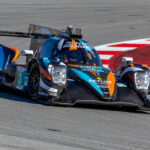 Acura met son programme IMSA en pause