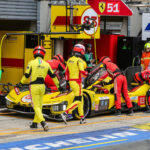 24 Heures du Mans : des nouveautés pour les spectateurs