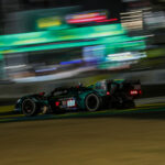 La grille et le départ des 24 Heures du Mans en photos