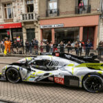 24 Heures du Mans : Fatigue, nuit, trafic ou le véritable marathon des pilotes Bronze
