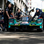 4H du Castellet : Forestier Racing by Panis en pole position à domicile