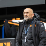 DKR Engineering dévoile sa nouvelle décoration pour les 24 Heures du Mans