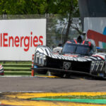 La Porsche 911 Type 996 GT3R RSR des 24 Heures du Mans 2000 aux enchères
