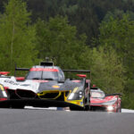 WEC : On en sait plus sur le projet Hypercar Ford