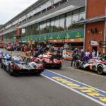 Marco Sorensen (Aston Martin) : « Nous sommes davantage dans le match à Spa qu&rsquo;à Imola »