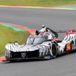 Hadrien David décroche la pole LMGT3 des 6 Heures de Spa avec la Lexus n°78