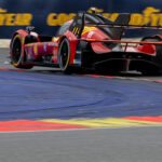 WEC, 6 Heures de Spa : McLaren s’impose sur le fil en LMGT3