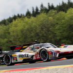 Laurens Vanthoor rejoint McLaren pour le programme Hypercar WEC 2027