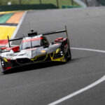Accident spectaculaire entre la Peugeot n°94 et la Mercedes n°79, Virtual Safety Car en piste