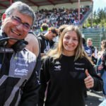 Laurents Hörr : de l&rsquo;ELMS au Nürburgring en passant par Genesis