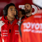 6H Spa, Libres 2 : Alpine domine la session, Cadillac en retrait