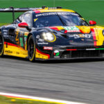24 Heures du Mans : des nouveaux pilotes pour la Journée Test et la livrée de RD Limited
