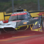 WEC : On en sait plus sur le projet Hypercar Ford