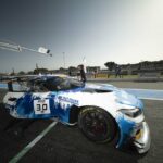 Logan Sargeant (Ford) : « Mon expérience en F1 devrait beaucoup m’aider pour l&rsquo;Hypercar! »