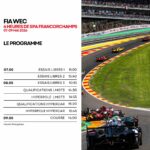 6 H Spa : Toyota ou Ferrari avant Le Mans ?