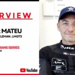 Le programme du jour au Castellet et à Laguna Seca !
