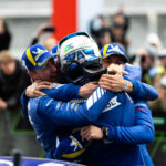 Maxime Martin : « En 2026, Mercedes-AMG a les moyens de viser les podiums en WEC »