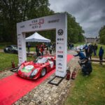 Porsche Penske redistribue les cartes entre Vanthoor et Heinrich pour 2027