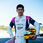 Un grand défi attend Genesis pour sa première saison en WEC