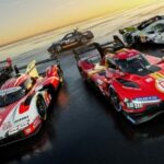 Grégoire Saucy (McLaren) : « J&rsquo;ai toujours dit que mon objectif était de rouler en Hypercar ! »