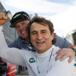 Clément Mateu (Racing Spirit of Léman) : « On veut rebondir au Castellet » (vidéo)