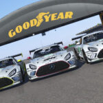 24 Heures du Mans : un dernier changement de pilote et deux nouvelles décorations