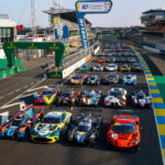 « Se battre aux avant-postes » : les ambitions de Peugeot aux 24 Heures du Mans