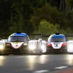 La FIA, l’ACO et Goodyear façonnent l’avenir du LMGT3 jusqu’en 2029