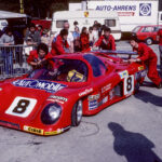 Inter Europol Competition (LMP2) a la mainmise sur les 24 Heures du Mans