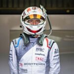Ben Keating (Corvette) : « Quand je suis au volant, ça ne pose aucun problème »