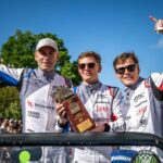 24H du Mans, warm-up : Les deux Ferrari en tête d&rsquo;une séance de répétition pour la course