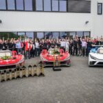 SIM RACING : immersion au volant du Simagic Alpha Evo Ultra