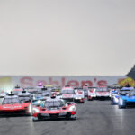 CrowdStrike 24 Hours of Spa 2026, les photos de la parade + bonus vidéo