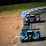 Dan Harper (BMW) : “Je veux absolument gagner les 24 Heures de Spa ! »