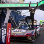 24 Heures du Mans 2026, Antonello Coletta (Ferrari) : « Nous sommes convaincus d’être encore capables de nous battre pour la victoire »