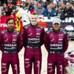 La journée du mercredi des 24 Heures du Mans en images