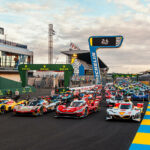 24H Le Mans, Libres 1 : Cadillac a déjà activé le mode qualifications