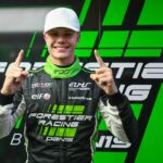 24 Heures du Mans 2026, Sarah Bovy : « Revenir dans les championnats ACO est un objectif que je me suis fixé »