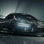 Quel est le dispositif de Goodyear pour les 24 Heures du Mans ?