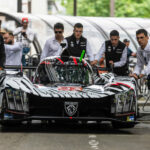 Le programme du jour dans le centre ville du Mans