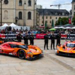 Thomas Fleming (McLaren) : « Quand je repense au garçon de 10 ans qui regardait de l’autre côté des barrières, me retrouver aujourd’hui au Mans est incroyable ! « 