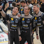 Yifei Ye (Ferrari) : « C&rsquo;est vrai que Le Mans change ta vie ! »