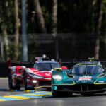 24H Le Mans, Journée Test : Cadillac meilleur temps de la première séance