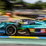 « Se battre aux avant-postes » : les ambitions de Peugeot aux 24 Heures du Mans
