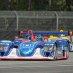Patrick Barbier (Racing Spirit of Léman) : « Toute l&rsquo;équipe peut être fière de sa prestation aux 24 Heures du Mans »