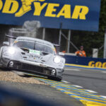 Une Corvette disqualifiée, le record de la piste de Doriane Pin : les échos des 24 Heures du Mans