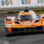 Sharon Kuzaj : « Les 24 Heures du Mans, c’est la semaine que je ne peux pas rater »