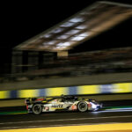 24 Heures du Mans : Voilà pourquoi la Cadillac n°38 ne partira pas de la pole position